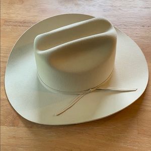 Vintage Stetson New Breed Cowboy Hat